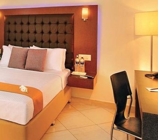 Hotel Icon Classic