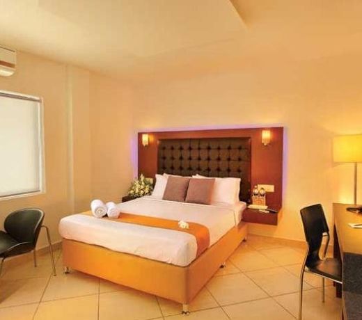 Hotel Icon Classic