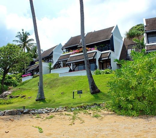 Kamala Beach Estate Resort - SHA Extra Plus
