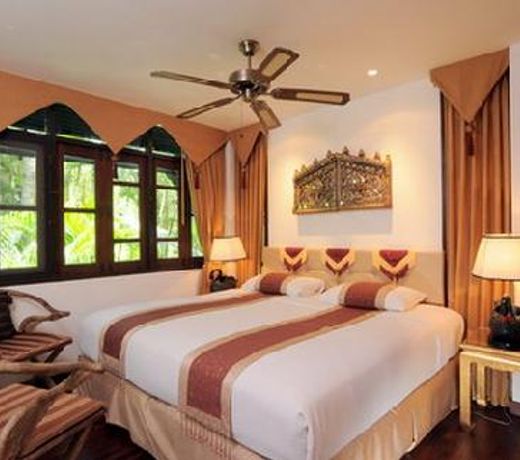 Kamala Beach Estate Resort - SHA Extra Plus