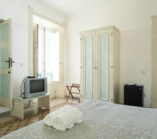 Le Sirene Scilla