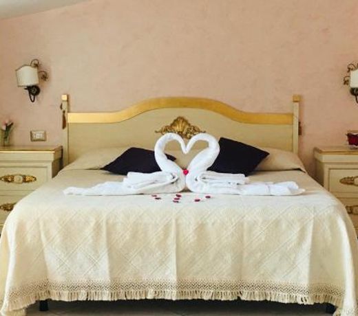 Hotel Scilla