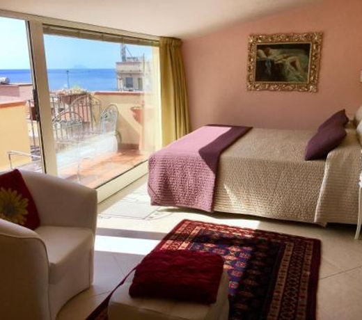 Hotel Scilla