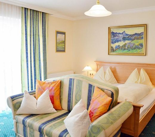 Hotel Weisser Bär