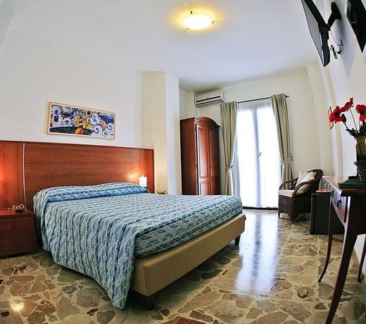 B&B La Veduta