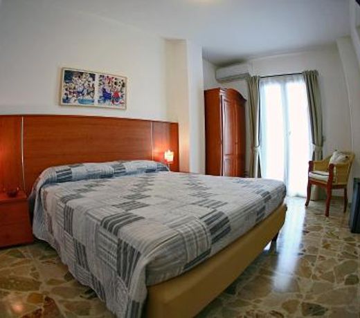 B&B La Veduta