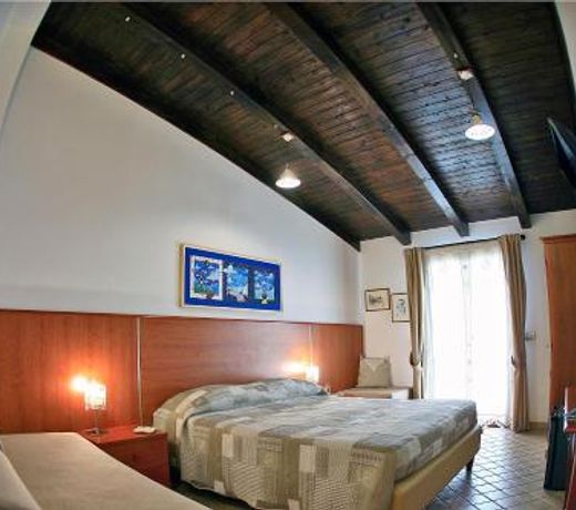 B&B La Veduta