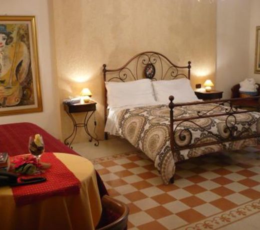 Hotel Palazzo Krataiis