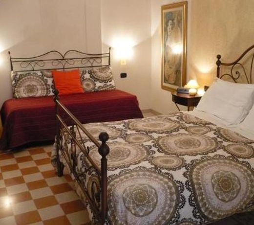 Hotel Palazzo Krataiis