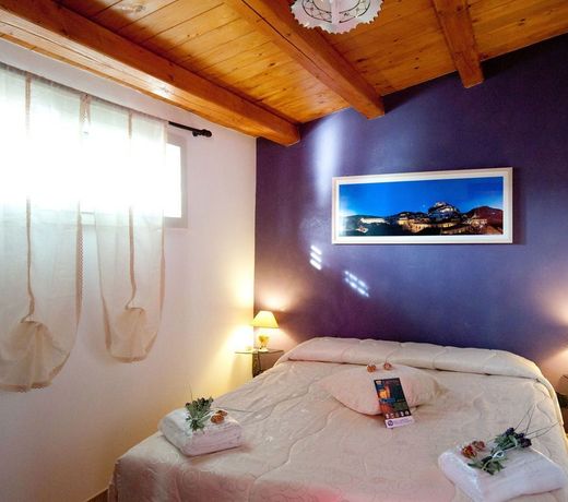 Bed & Breakfast Scicli