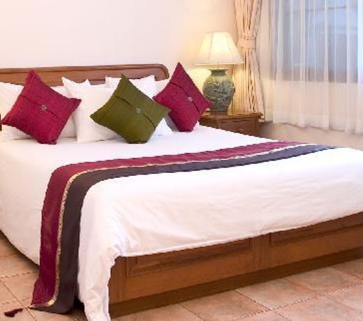 Surin Bay Inn