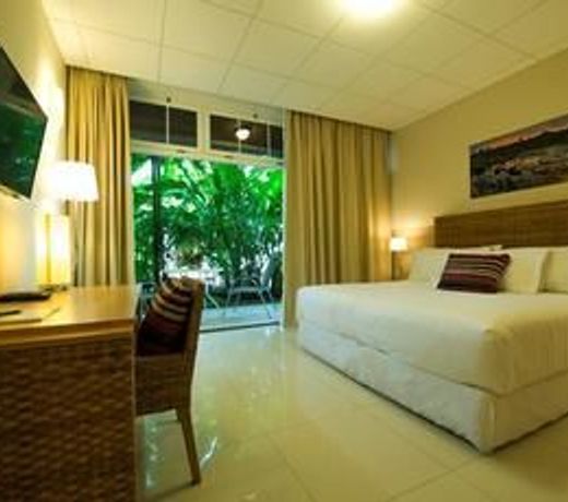 Jacana Amazon Wellness Resort