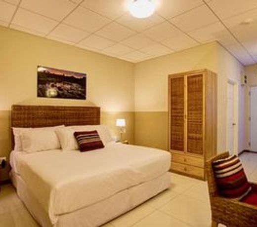 Jacana Amazon Wellness Resort
