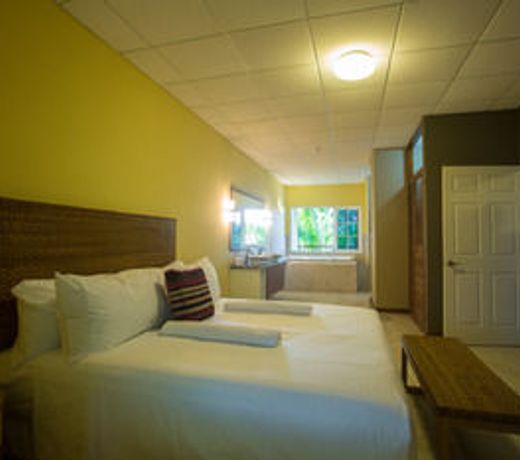 Jacana Amazon Wellness Resort
