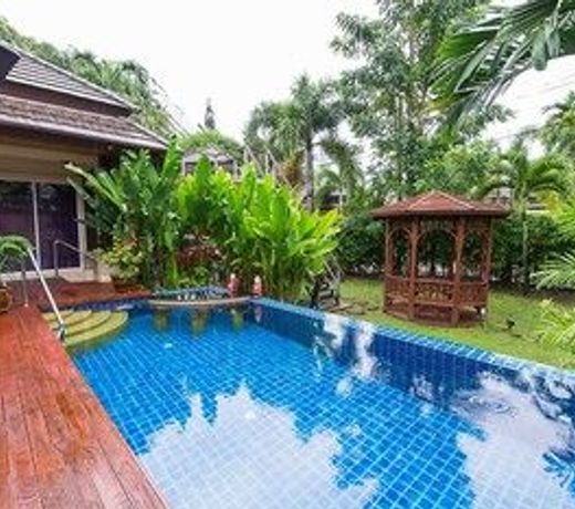 Sun Paradise Villas Karon