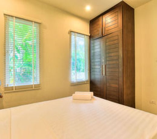 Sun Paradise Villas Karon