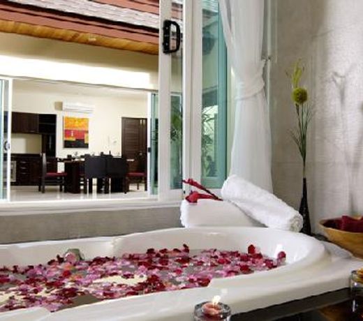 Sun Paradise Villas Karon
