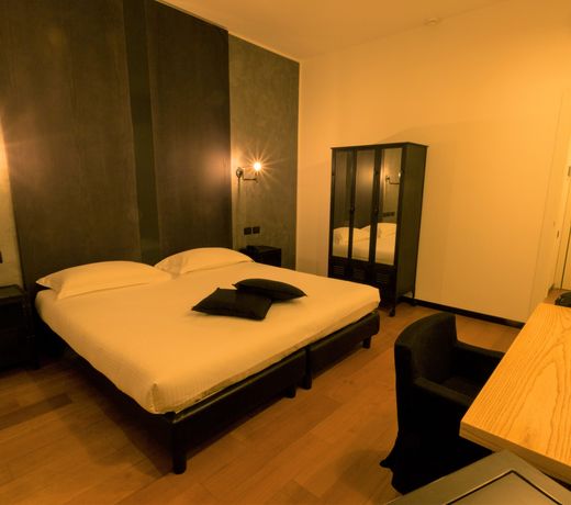 Hotel Miramonti