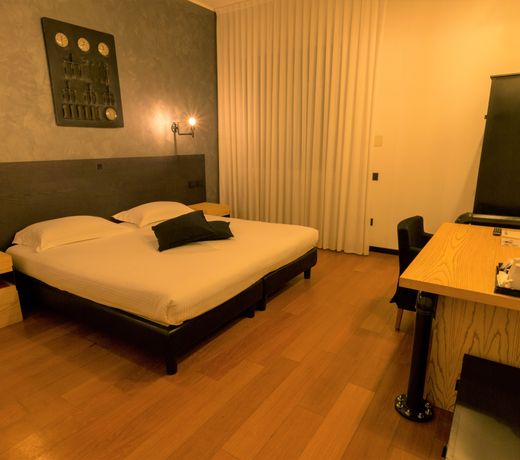 Hotel Miramonti