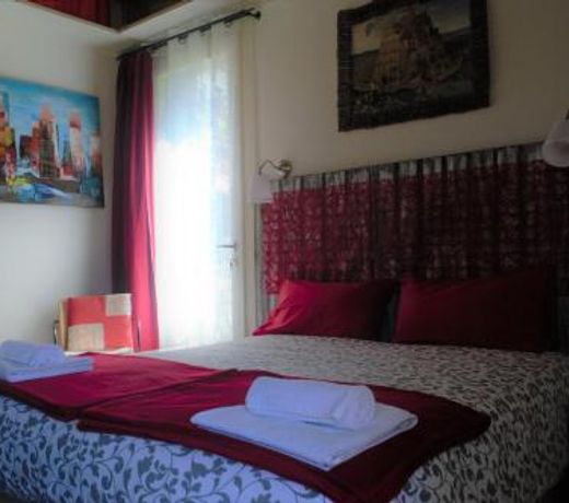 B&B Cappuccini