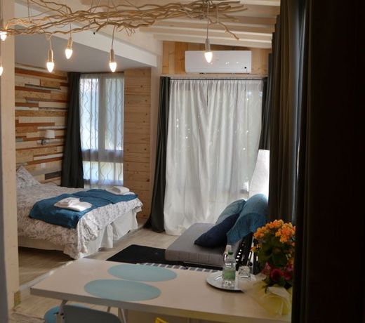 B&B Cappuccini