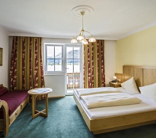 Hotel Garni Buchinger