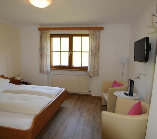 Hotel Garni Buchinger