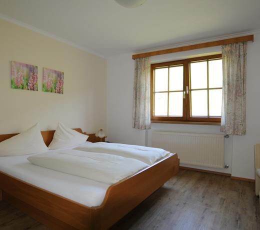 Hotel Garni Buchinger