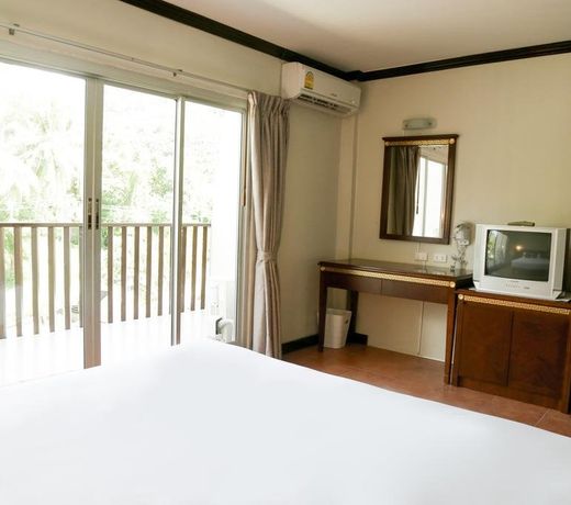 Hotel De Karon