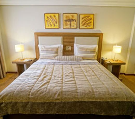 Bourbon Dom Ricardo Aeroporto Curitiba Business Hotel