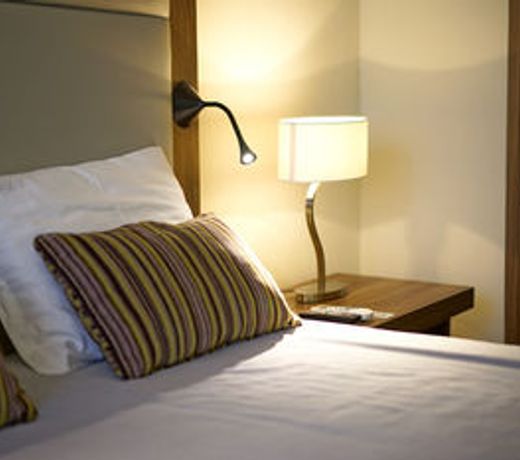 Bourbon Dom Ricardo Aeroporto Curitiba Business Hotel