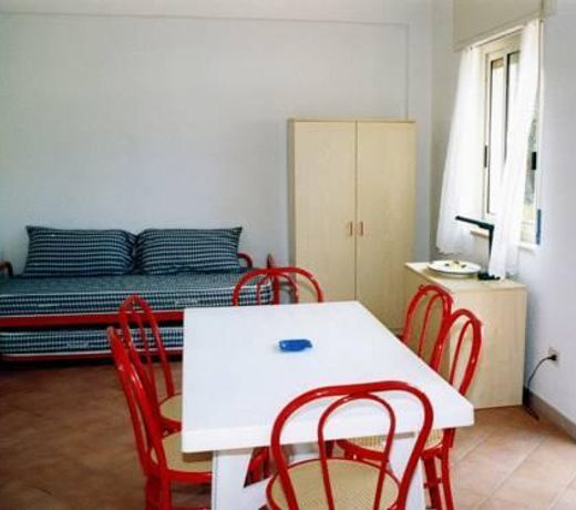 RESIDENCE IL VILLAGGIO