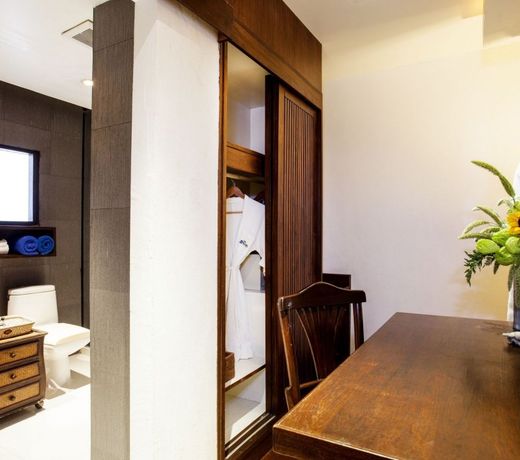 Safari Beach Hotel - SHA Extra Plus