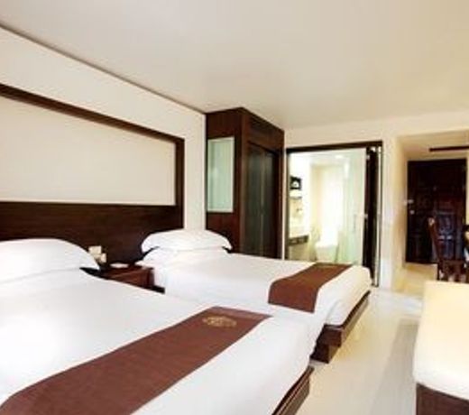 Safari Beach Hotel - SHA Extra Plus
