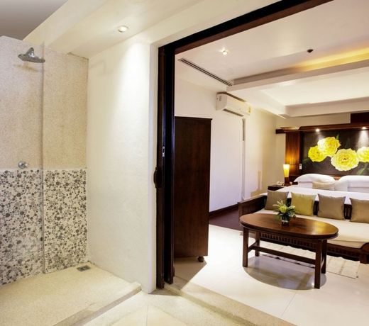 Safari Beach Hotel - SHA Extra Plus