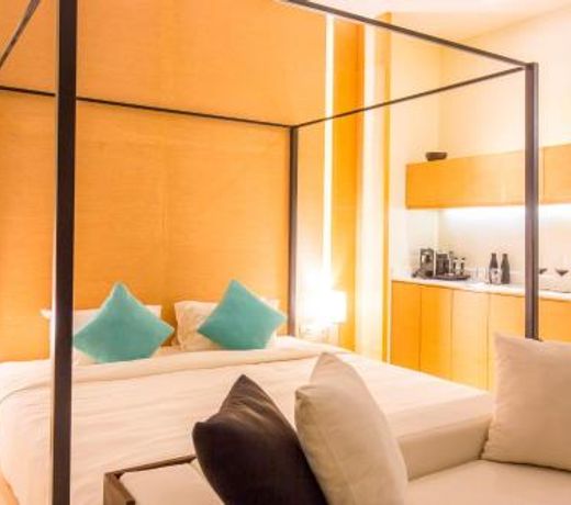 The Anda Mani Khaolak Beachfront Villas