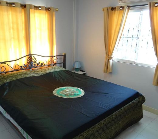 My Home Thailand Holiday Villa