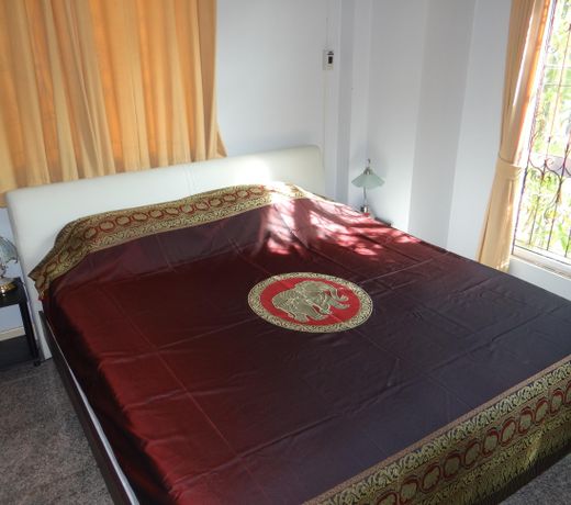 My Home Thailand Holiday Villa