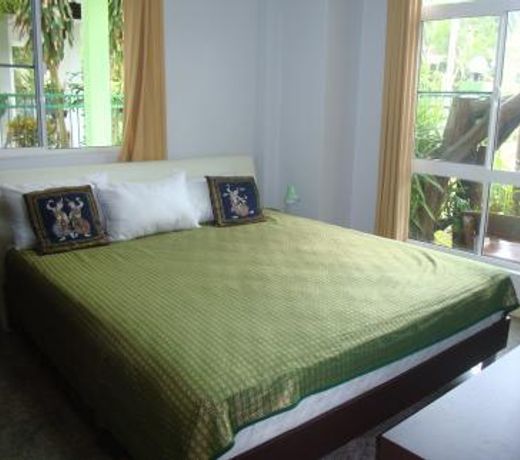My Home Thailand Holiday Villa