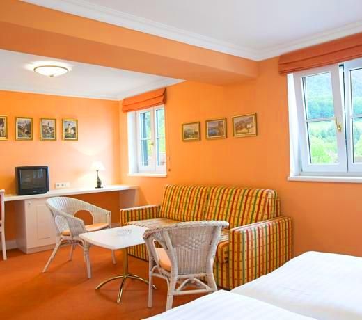 Strandhotel Margaretha