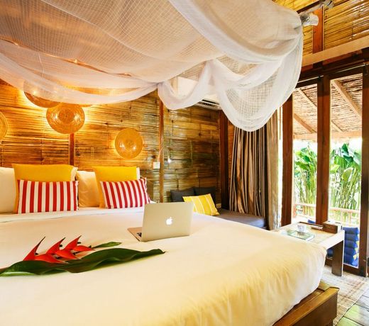 Pai Village Boutique Resort
