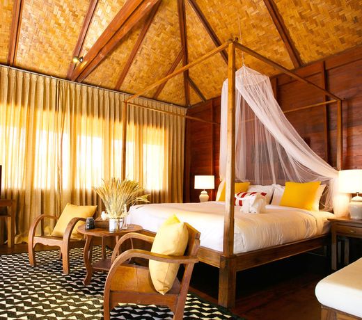 Pai Village Boutique Resort