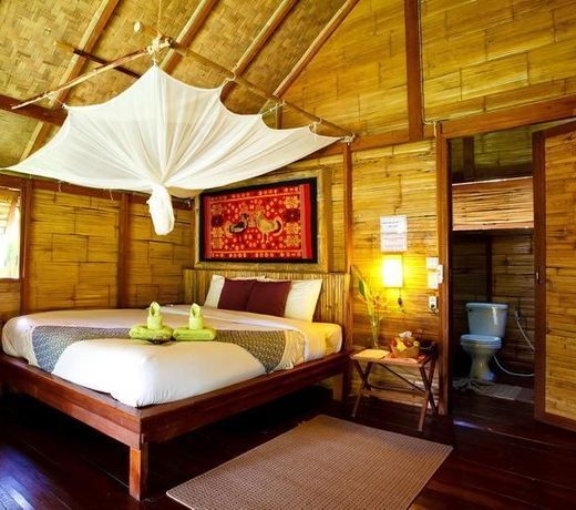 Pai Village Boutique Resort
