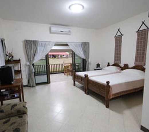 The Deer Resort Chiang Mai