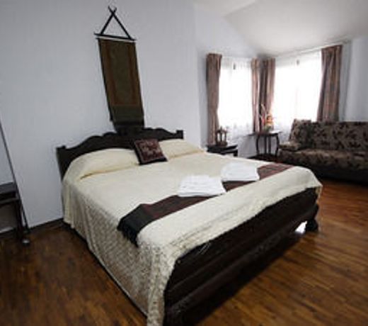 The Deer Resort Chiang Mai