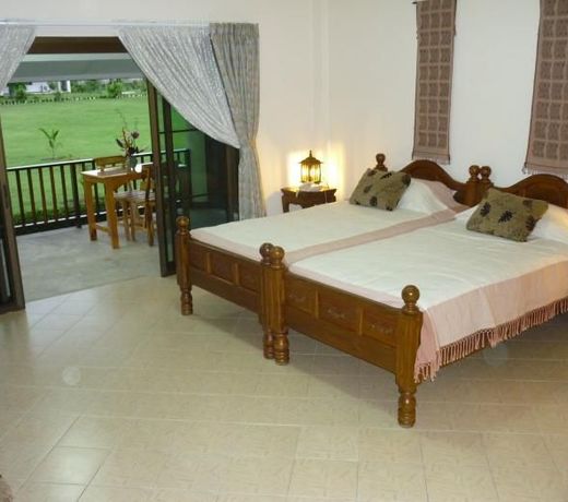 The Deer Resort Chiang Mai