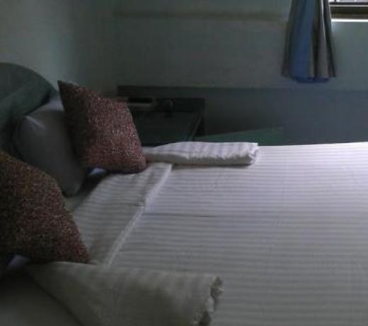 SEABREEZE INN