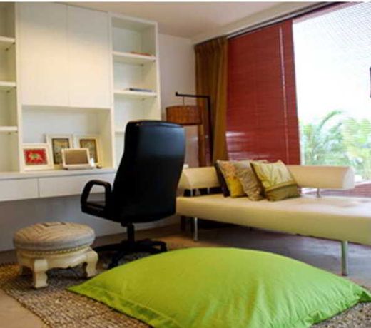 THE LANTERN MARINA VILLAS PHUKET