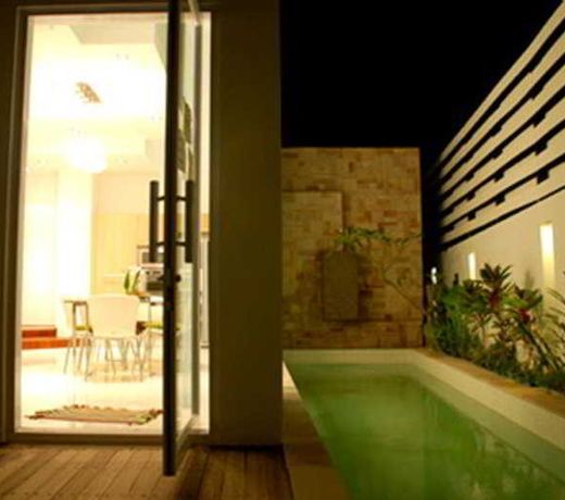 THE LANTERN MARINA VILLAS PHUKET