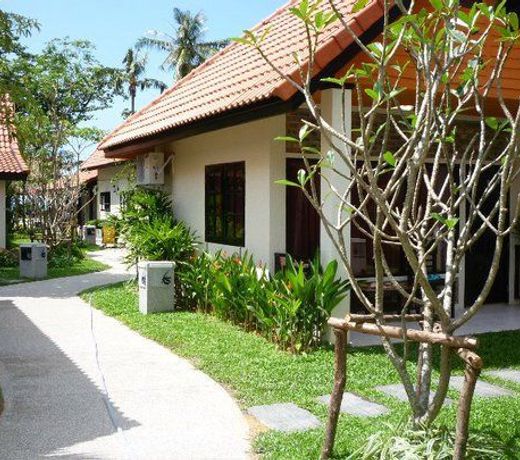 Ocean Breeze Resort Khaolak